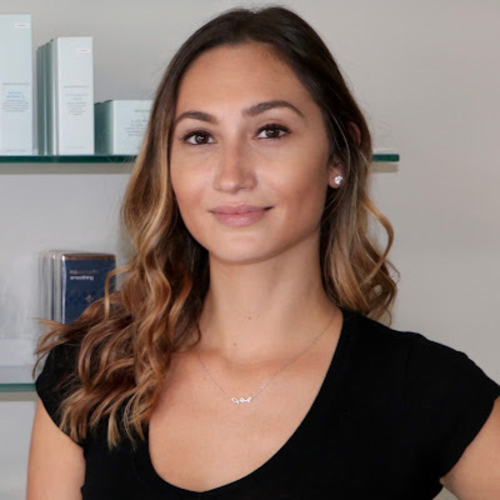 Meet your Posher, Stacey